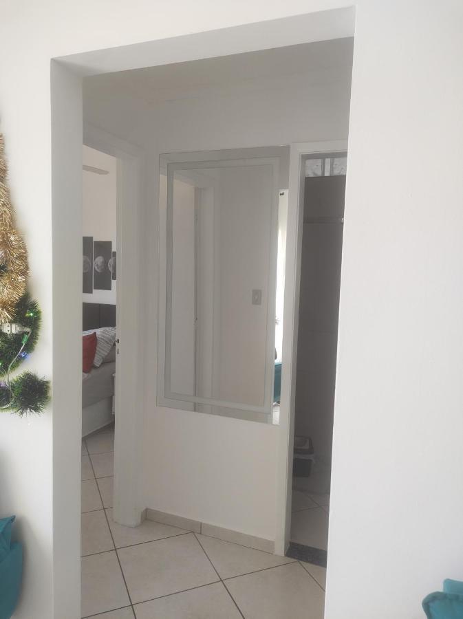 Apartamento Vista Mar Praia Grande  Luaran gambar